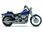 Harley-Davidson Harley Davidson FXSTS/I Softail Springer